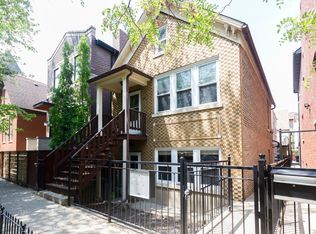 2220 W Homer St, Chicago, IL 60647
