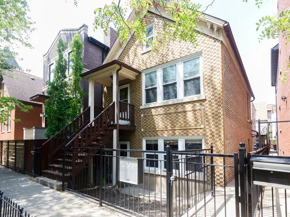 2220 W Homer St, Chicago, IL 60647