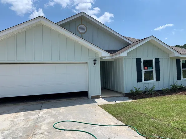 24054 Old Foley Rd, Elberta, AL 36530