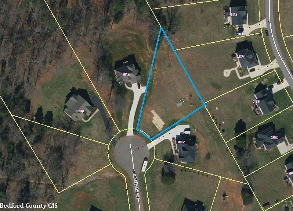 1st image of Berkley Page Ct Lot 27
