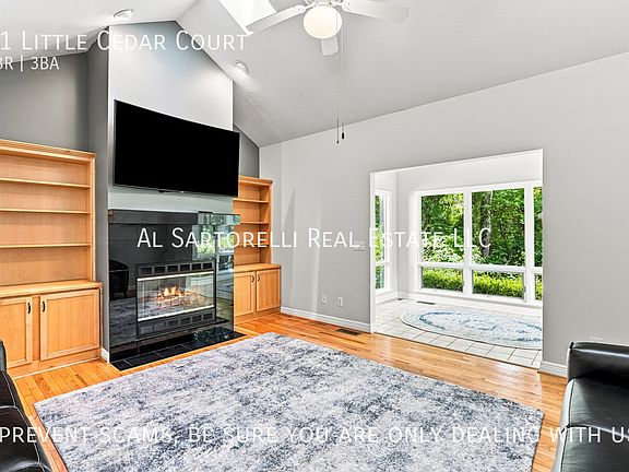 2nd image of 31 Little Cedar Ct
