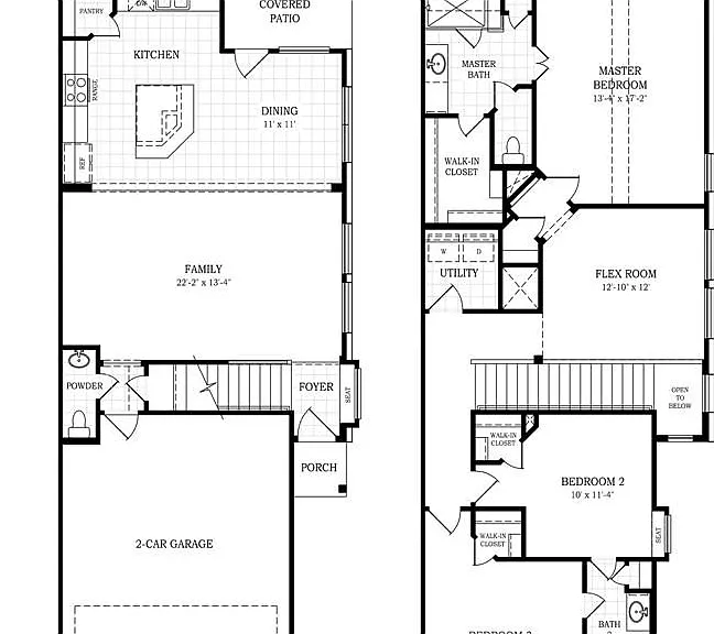 2501 Meyer Cv #B — Photo 2