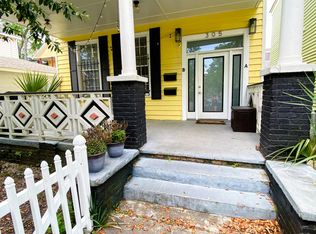 305 E 32nd St, Savannah, GA 31401