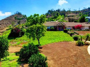 21148 Lake Mathews Dr, Perris, CA 92570