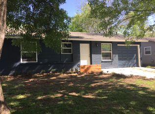 7813 Bixler Dr, Austin, TX 78744