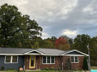 183 Happy Top Rd, Clay City, KY 40312