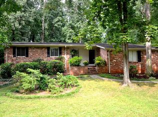 3748 Donaldson Dr, Atlanta, GA 30319