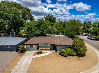 1001 Rio Hondo Dr, Aztec, NM 87410