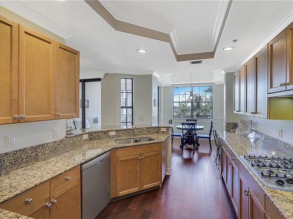5th image of 10731 Mirasol Dr #406-A