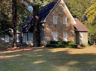 127 Brooks Blvd, Brewton, AL 36426