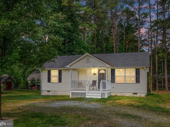 117 Independence Dr, Ruther Glen, VA 22546