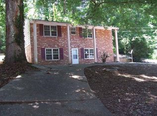 1231 Club House Rd, Columbus, GA 31903