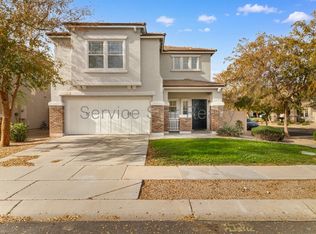 1482 S Longspur Ln, Gilbert, AZ 85296
