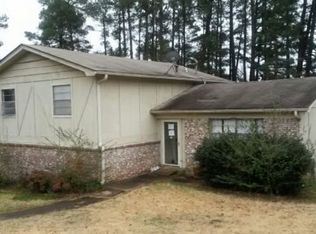 610 Paradise Cir, Benton, AR 72015