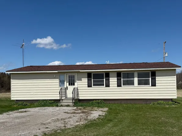 6950 W Sterling Rd, Sterling, MI 48659