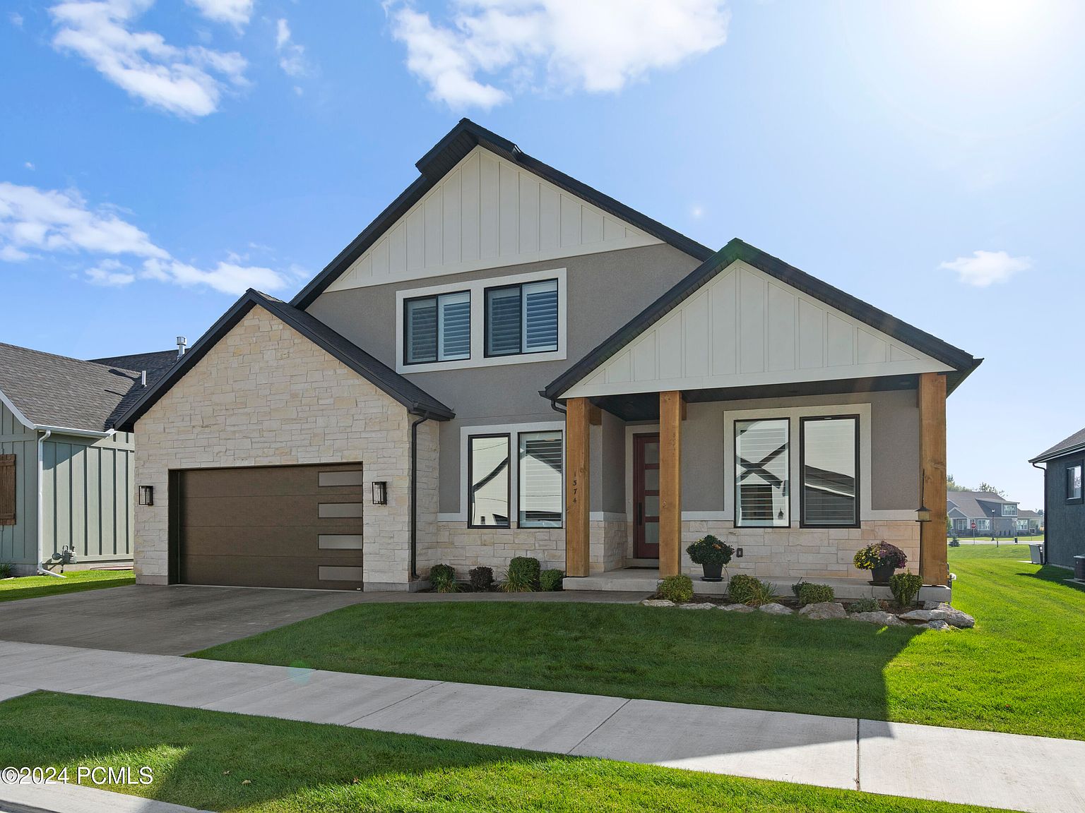 1374 N Jerry Gertsch Ln, Midway, UT 84049 | Zillow