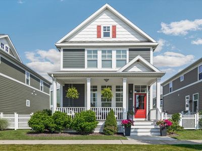 230 Cavelier Ave, Saint Joseph, MI, 49085