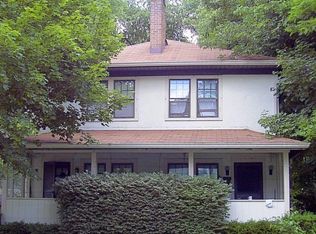 5111 N Park Ave, Indianapolis, IN 46205