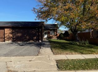 537 E Acoma Rd, Midvale, UT 84047