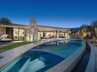 200 Palm Rdg, Palm Desert, CA 92260