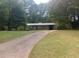 6400 Vernon Woods Dr NE, Sandy Springs, GA 30328