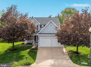 12119 Tamar Ct, Bristow, VA 20136