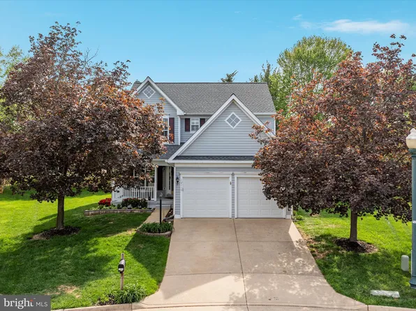 12119 Tamar Ct, Bristow, VA 20136