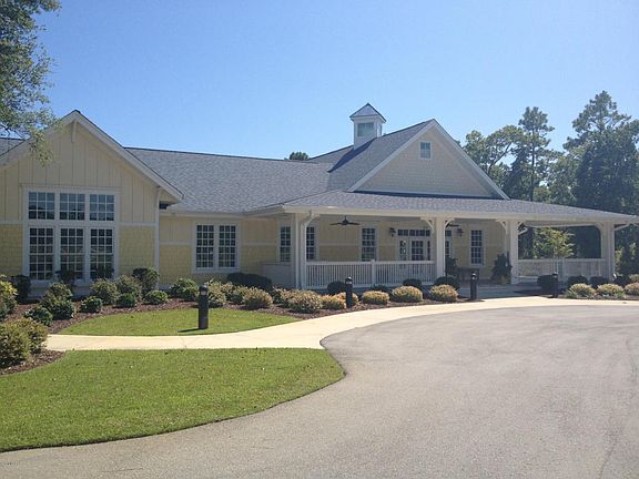 4th image of 103 Bogue Harbor Ct Lot 34