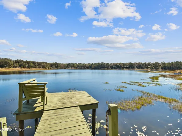 141 ASHLEY LAKE Drive, Melrose, FL 32666
