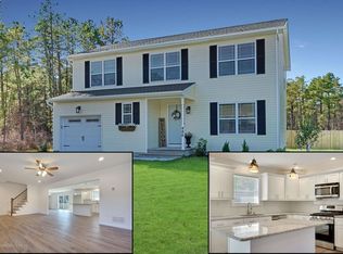 486 Baldwin Avenue, Bayville, NJ 08721