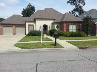 106 Mount Hope Ave, Lafayette, LA 70508