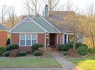 6113 Harbor View Ln, Greensboro, NC 27410