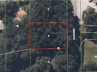 2495 N Church Ter, Hernando, FL 34442