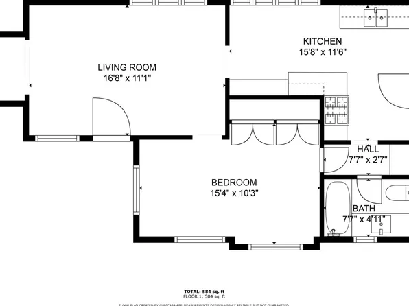 712 Brookside Ln, Sierra Madre, CA 91024