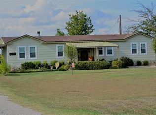 5957 Old Caufield Ranch Rd, Mc Gregor, TX 76657