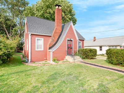 126 Orleans Ave, Battle Creek, MI, 49015