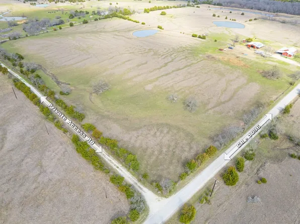 14.7 Acres Cres #1096, Celeste, TX 75423