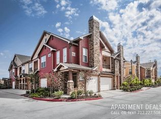 8733 Sienna Springs Blvd #2640, Missouri City, TX 77459