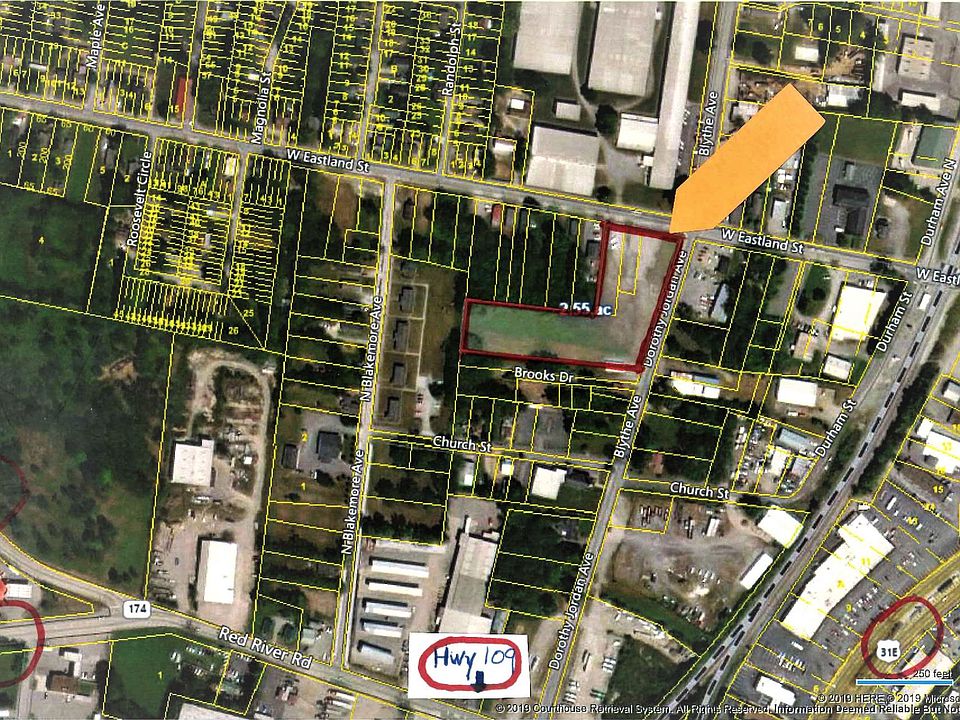 1st image of 405 W Eastland St