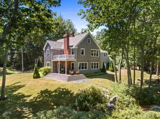 9 Sandy Cove Rd, Kennebunkport, ME 04046