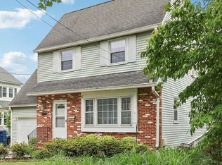 140 Ardmore Ave, Haddonfield, NJ 08033