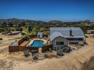 2077 Mother Grundy Truck Trl, Jamul, CA 91935