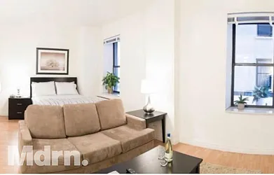 Rented by Mdrn Residential