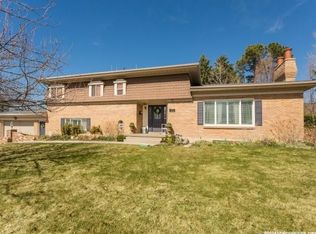 2739 E Sommet Dr, Holladay, UT 84117