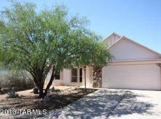 8641 N Newhill Ave, Tucson, AZ 85742
