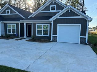 1136 Russell Ave, Sumter, SC 29150