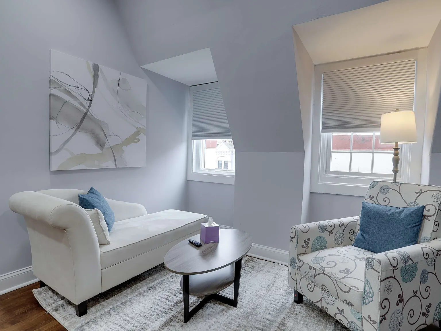 1 bed, 520 sqft, $3,200 — Photo 4