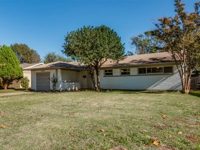 13426 Mount Castle Dr, Farmers Branch, TX, 75234