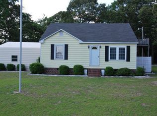 4778 Aldridge Store Rd, La Grange, NC 28551