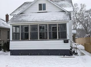 267 Merrill Ave, Muskegon, MI 49441
